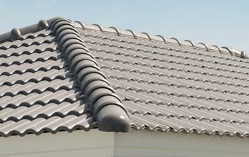 advantages of Danbury clay roofing