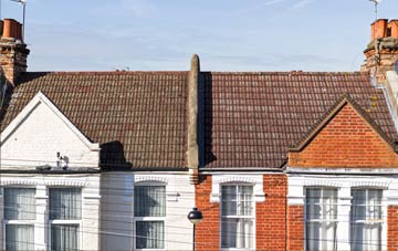 clay roofing Danbury, Essex