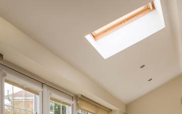 Danbury conservatory roof insulation companies