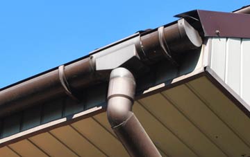 types of Danbury fascias