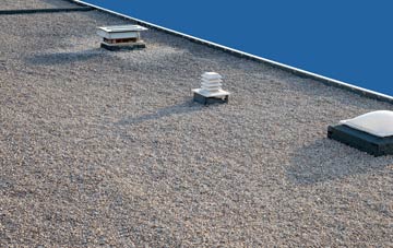 flat roofing Danbury, Essex
