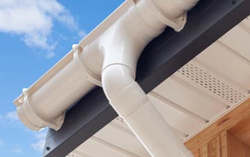 Danbury gutter installation costs