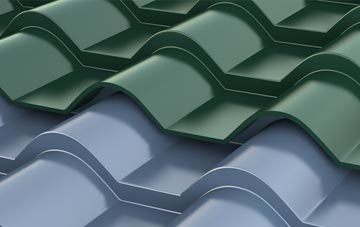 who should consider Danbury plastic roofs