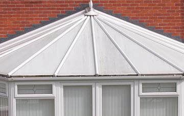 Danbury polycarbonate conservatory roof repairs