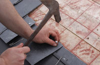 free Danbury garage roof repair quotes
